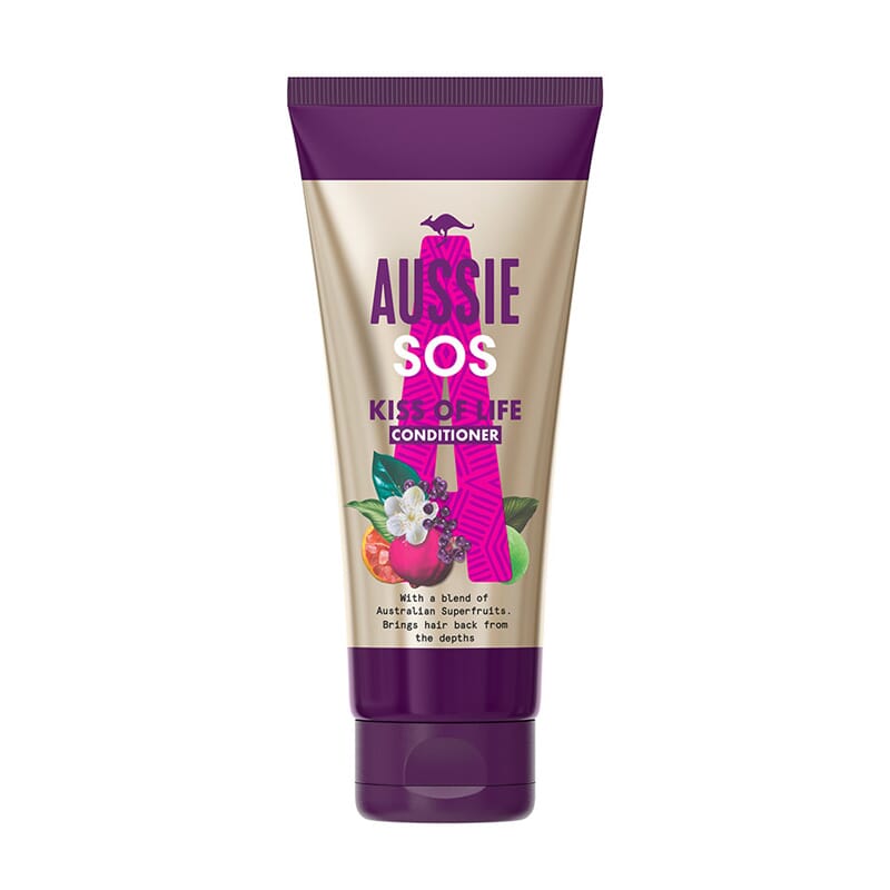 Sos Deep Repair Conditioner 200 ml