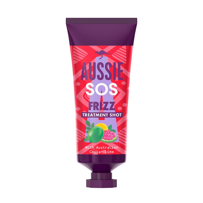 Sos Frizz Super Masque 25 ml