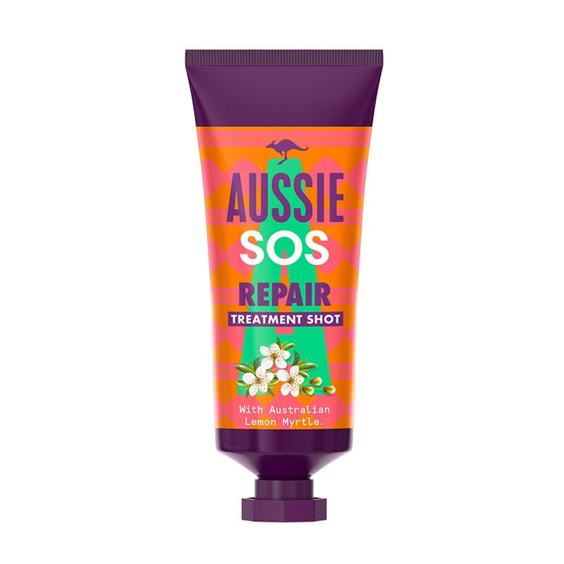 Sos Repair Super Masque 25 ml