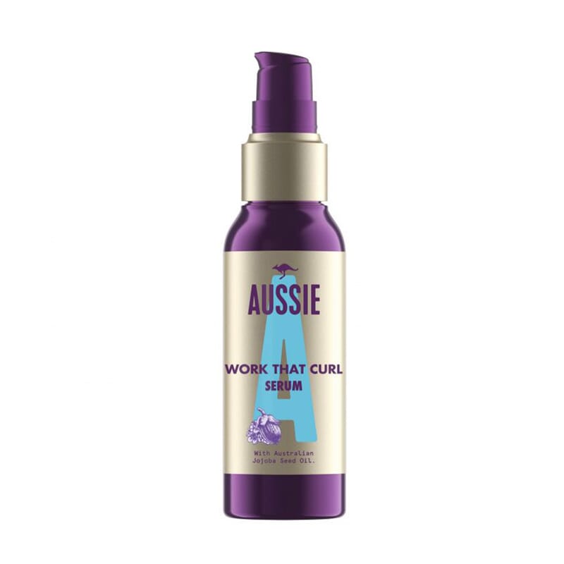 Work That Curl Hair Serum 75 ml