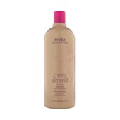 Cherry Almond Softening Shampoo 1000 ml di Aveda