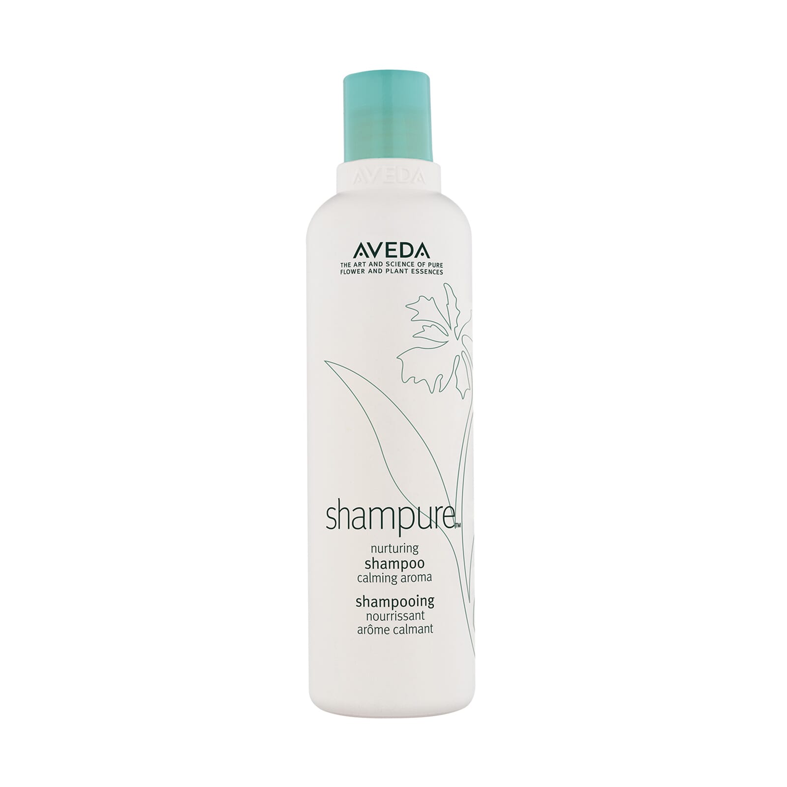 Shampure Nurturing Shampoo 250 ml