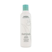 Shampure Nurturing Shampoo 250 ml von Aveda