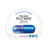 Vita Genic Hydrating Jelly Mask 30 ml di Banobagi