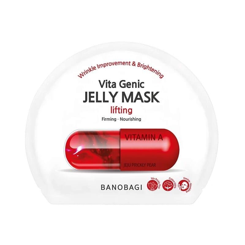 Vita Genic Lifting Jelly Mask 30 ml