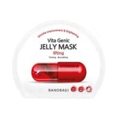 Vita Genic Lifting Jelly Mask 30 ml da Banobagi