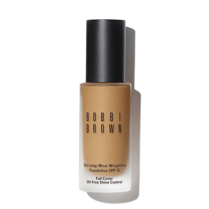 Skin Foundation Spf15 #Natural 30 ml