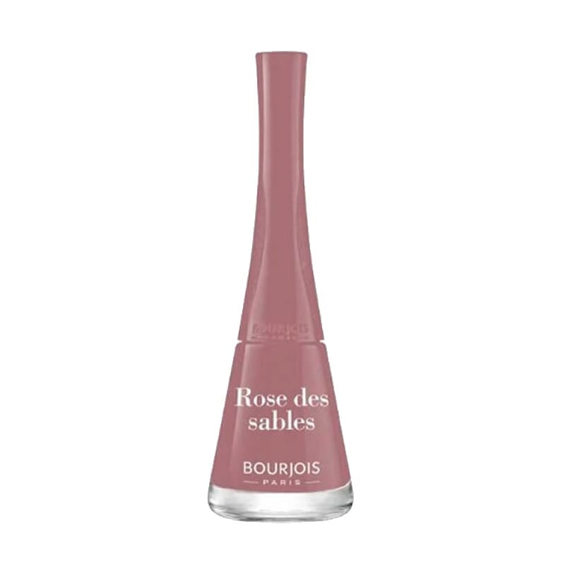 1 Seconde Nail Polish #038-Rose Des Sables