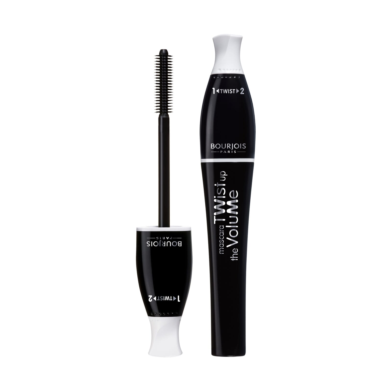 Twist Up The Volume Mascara #21