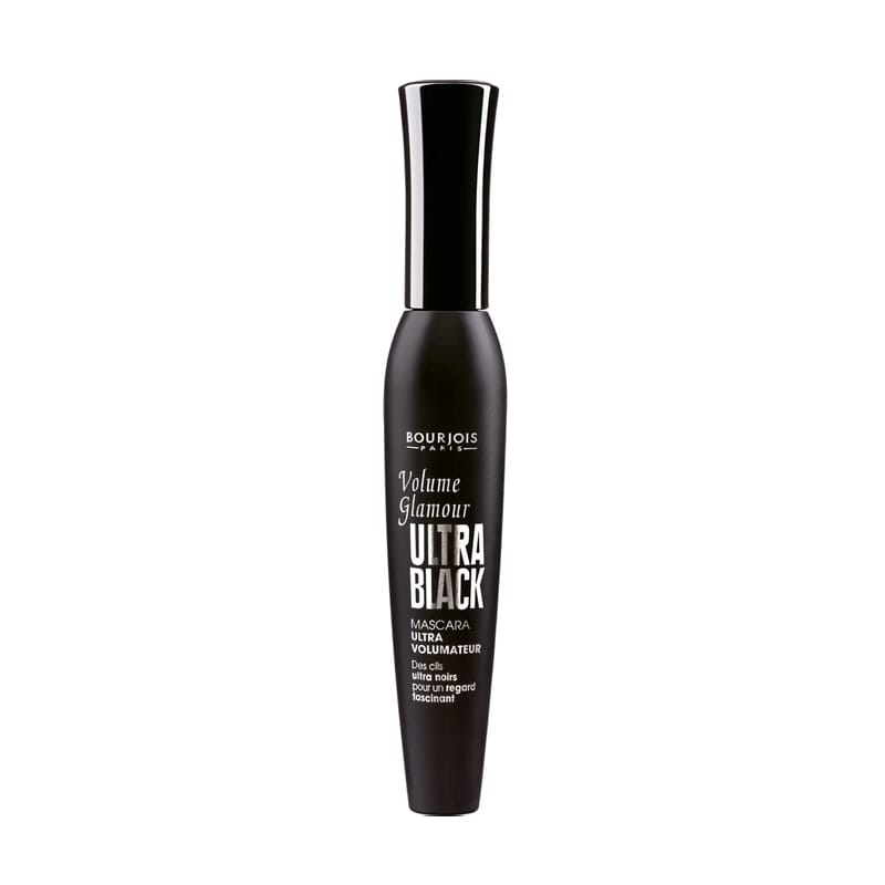 Volume Glamour Ultra Black Mascara