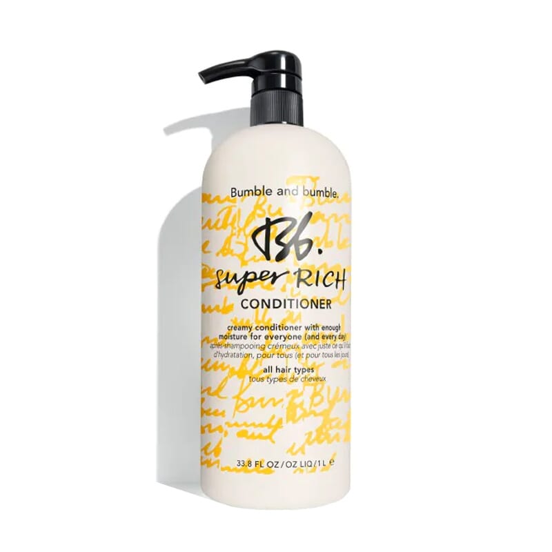 B&B Super Rich Conditioner 1000 ml