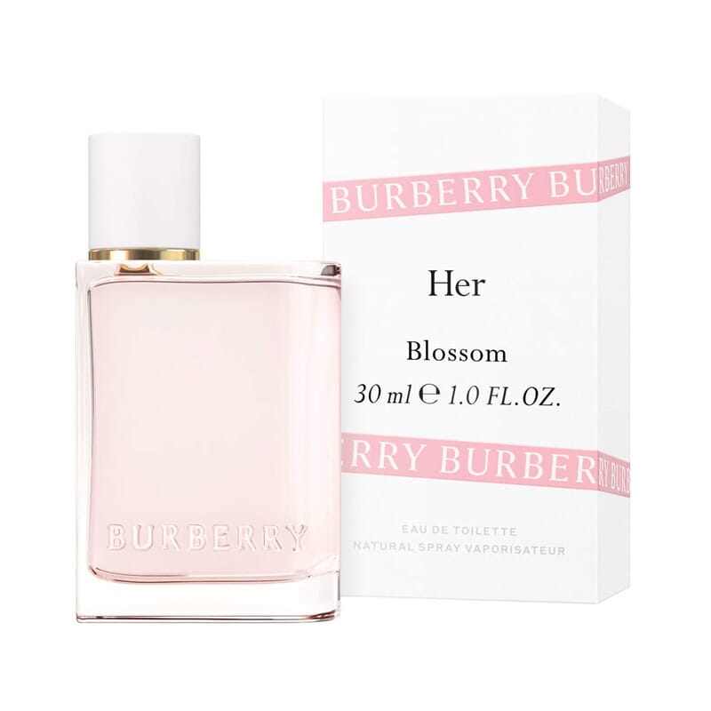 Burberry Her Blossom EDT  30 ml