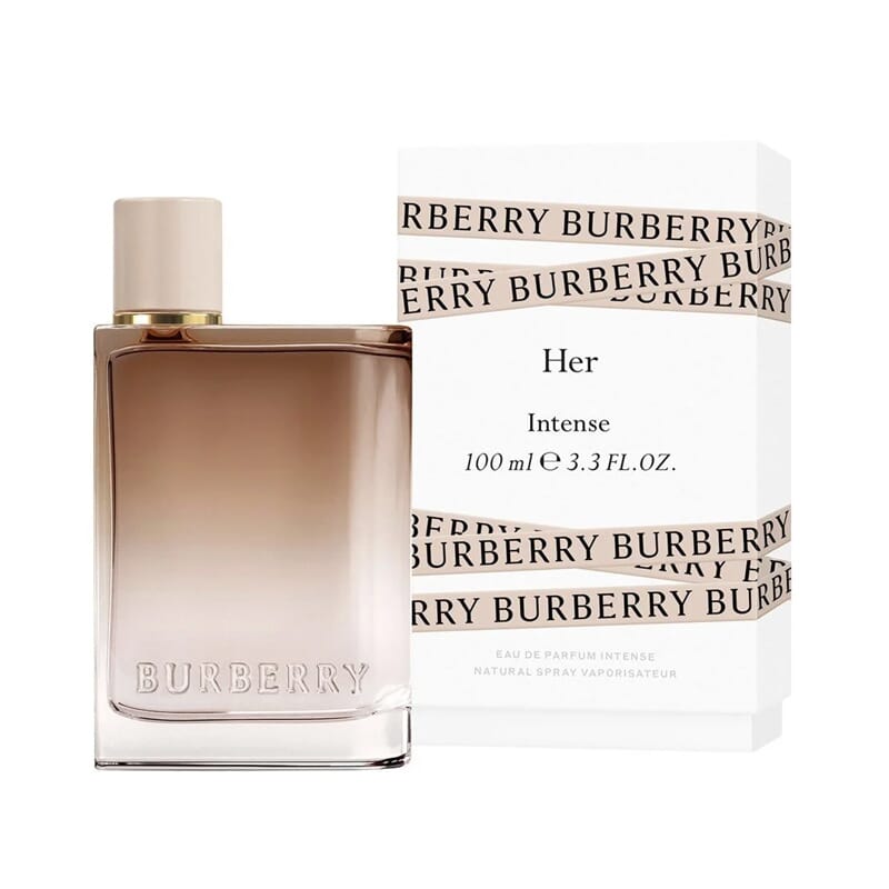 Burberry Her Intense EDP  100 ml