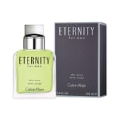 Eternity For Men Cologne EDT  50 ml de Calvin Klein