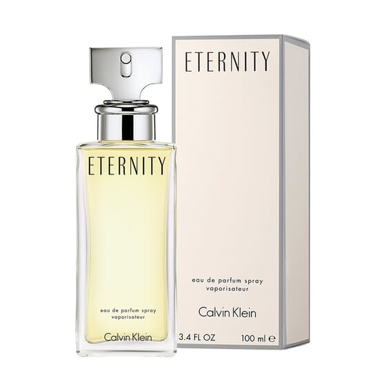 Eternity Limited Edition EDP 200 ml von Calvin Klein