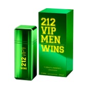 212 Vip Men Wins Limited Edition EDP 100 ml von Carolina Herrera