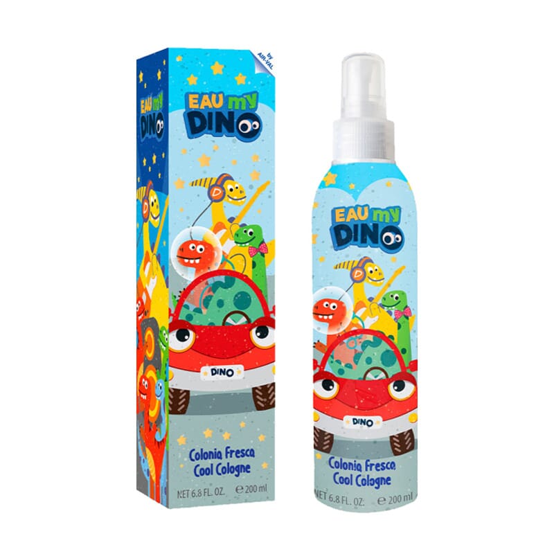 Eau My Dino EDC 200 ml
