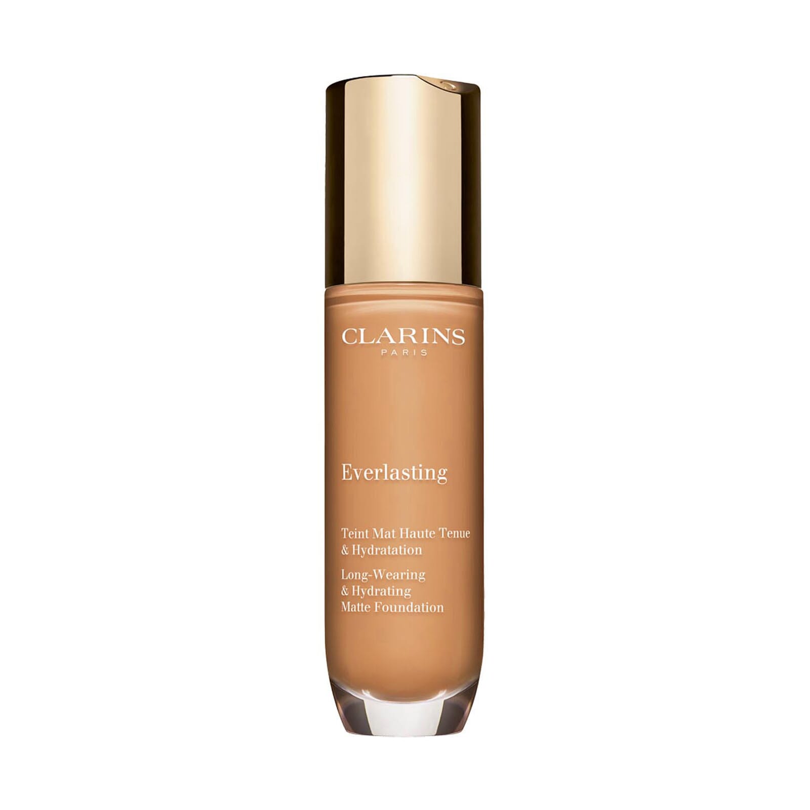 Everlasting Teint Mat Haute Tenue #108.5W - Cashew 30 ml