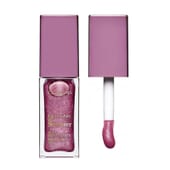 Lip Comfort Oil Shimmer #02-Purple Rain di Clarins