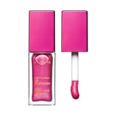 Lip Comfort Oil Shimmer #03-Funky Raspberry di Clarins