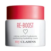 My Clarins Re-Boost Crème Confort Hydratante 50 ml de Clarins