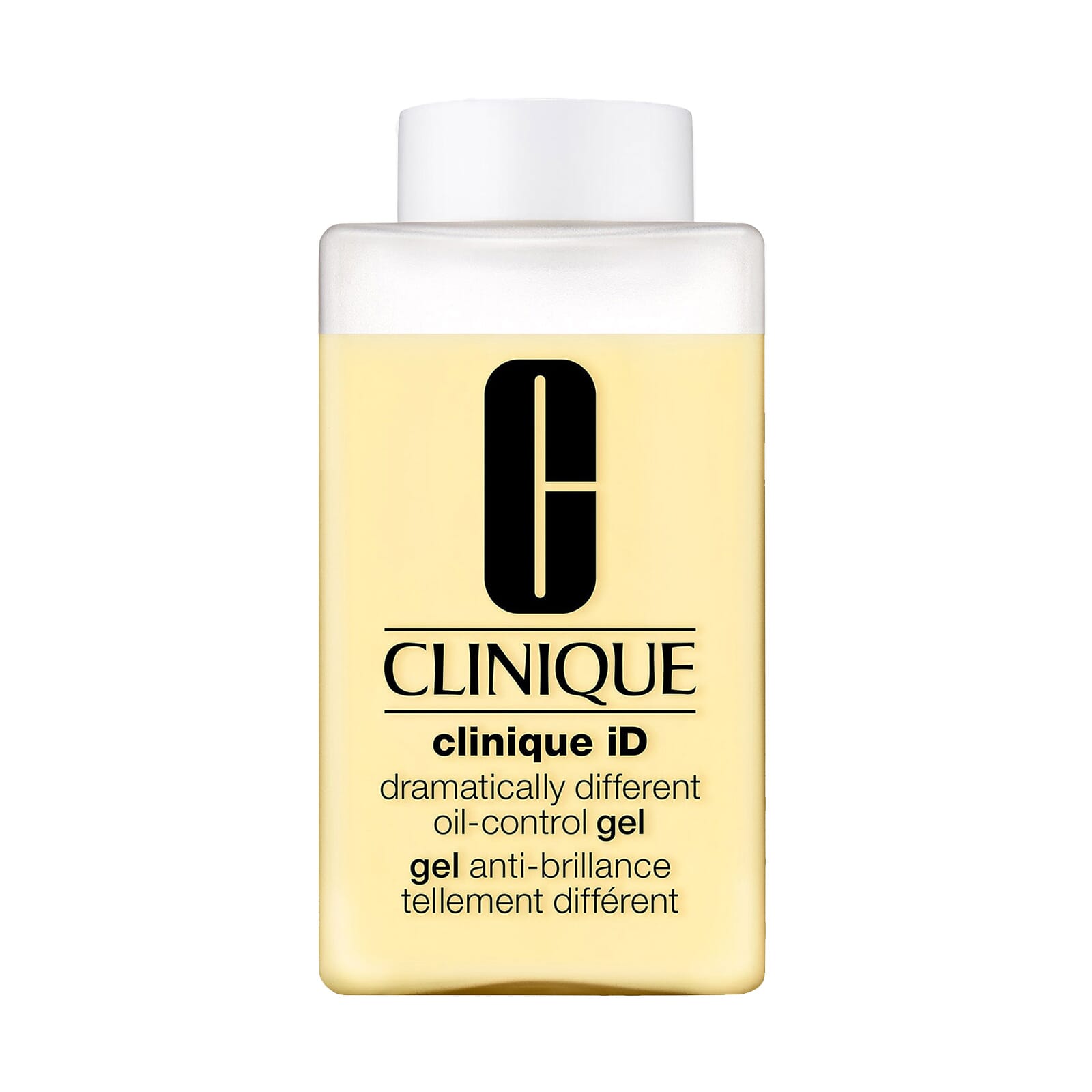 Clinique Id Dramatically Different Oil-Free Gel 115 ml