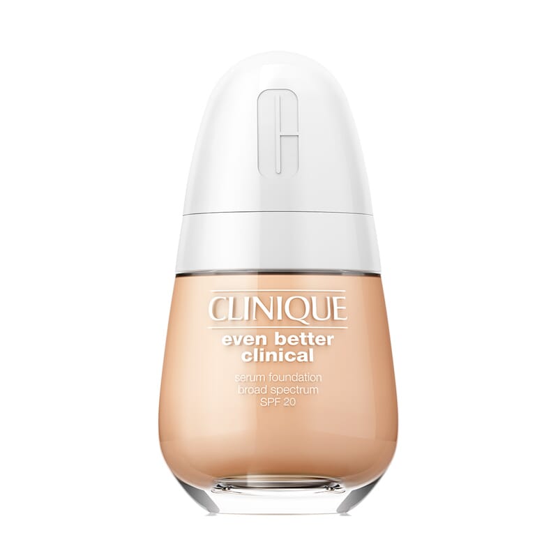 Even Better Cream Foundation Spf20 #Cn28-Ivory 30 ml