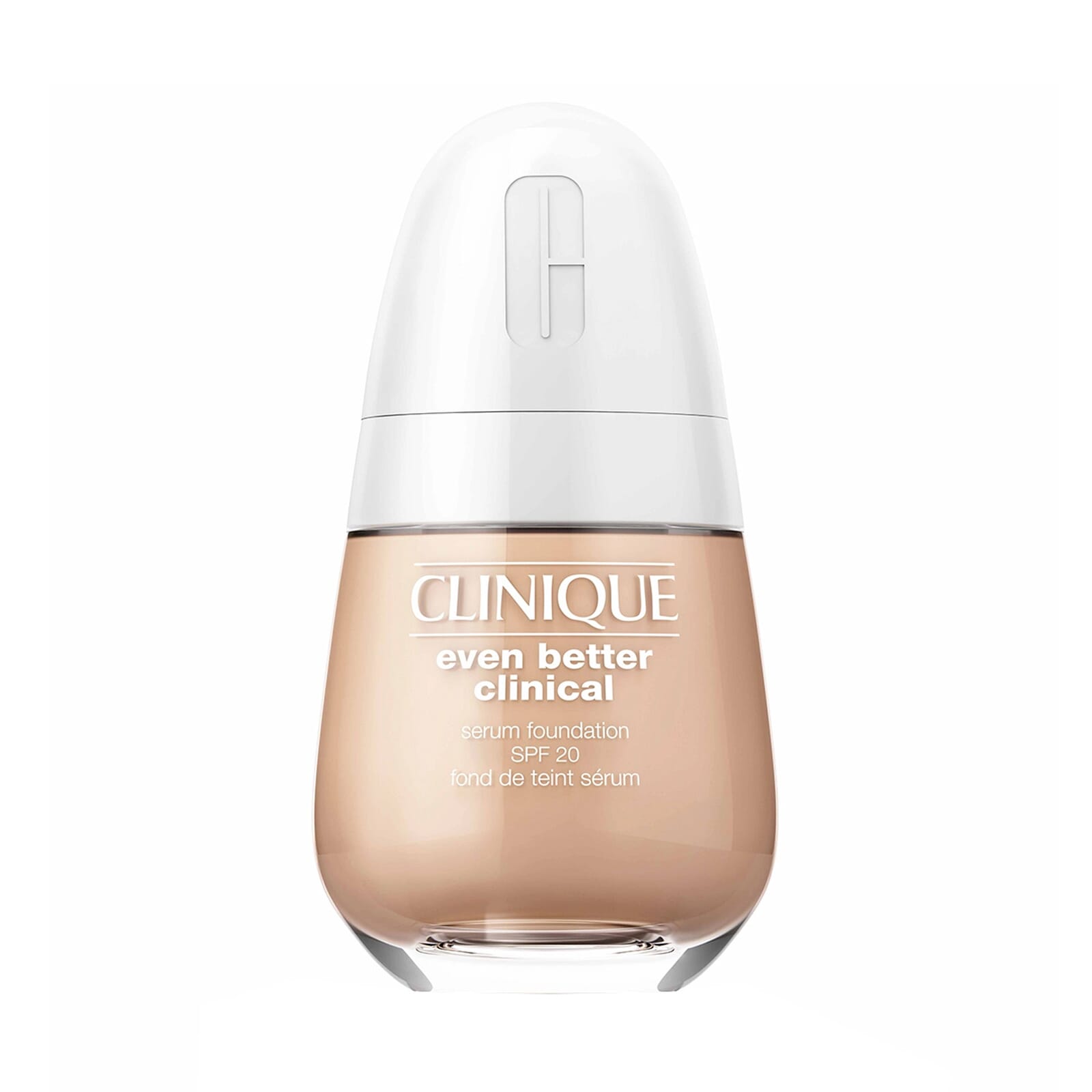 Even Better Cream Foundation Spf20 #Cn40-Cream Chamois 30 ml