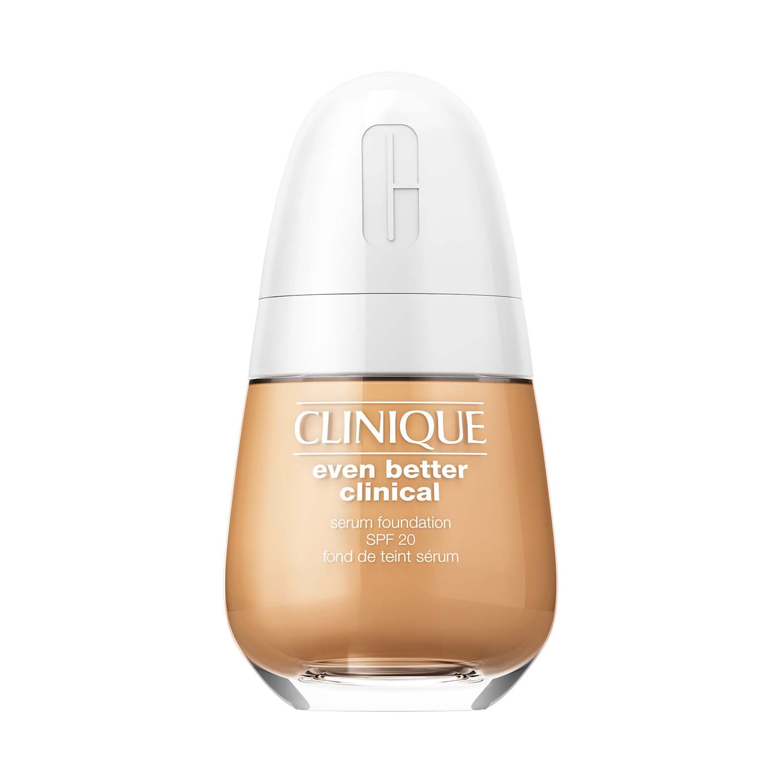 Even Better Cream Foundation Spf20 #Cn-58 Honey 30 ml