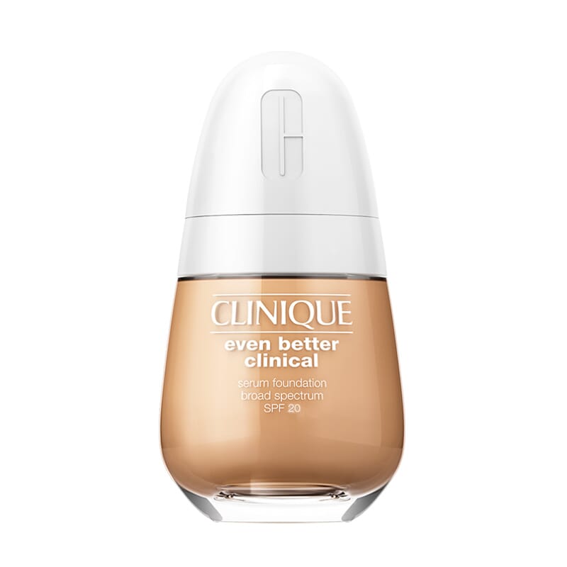 Even Better Cream Foundation Spf20 #Cn70-Vanilla 30 ml