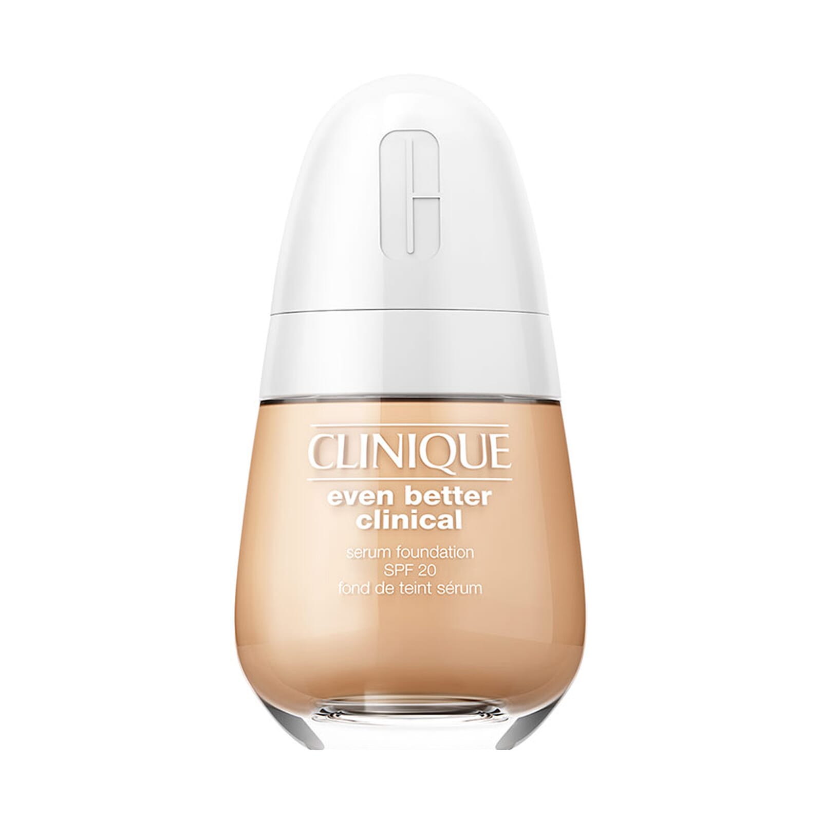 Even Better Cream Foundation Spf20 #Cn74-Beige 30 ml