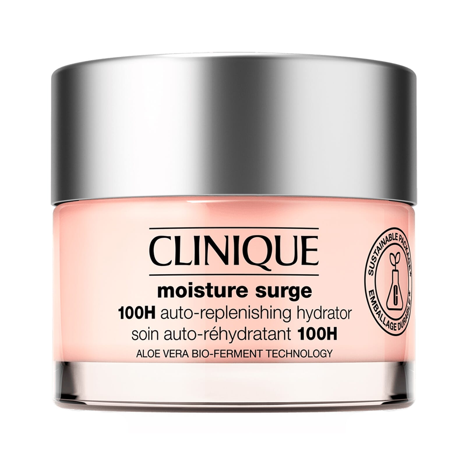 Moisture Surge 100H Auto-Replenishing Hydrator 30 ml