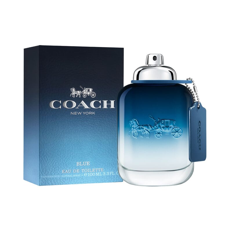 Coach Blue EDT 60 ml