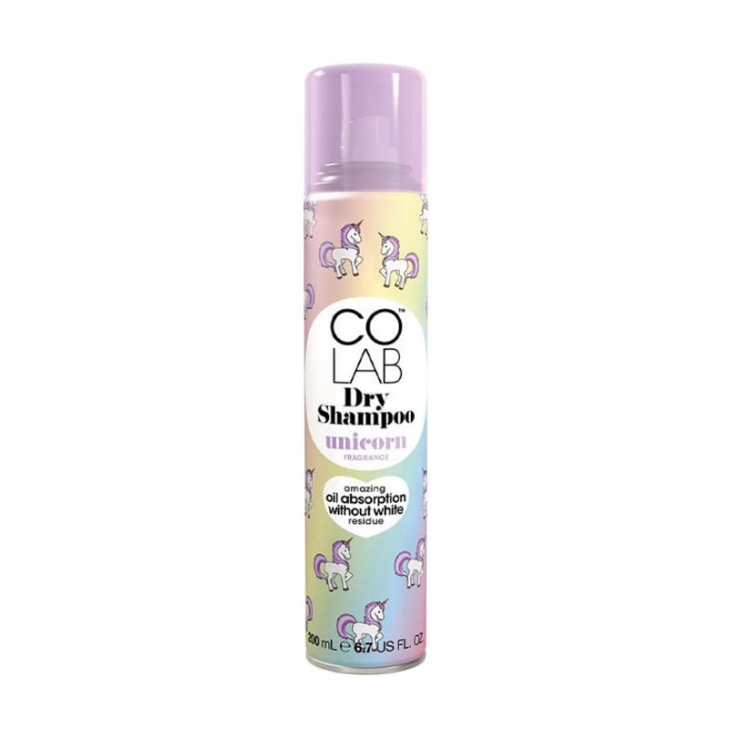 Unicorn Dry Shampoo 200 ml