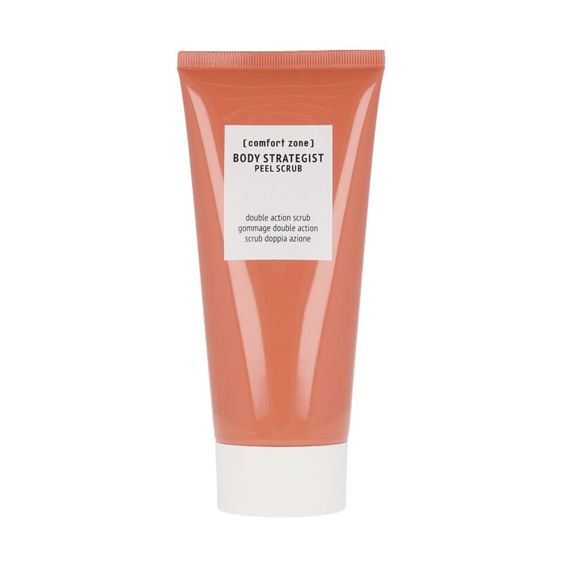 Body Strategist Scrub 200 ml