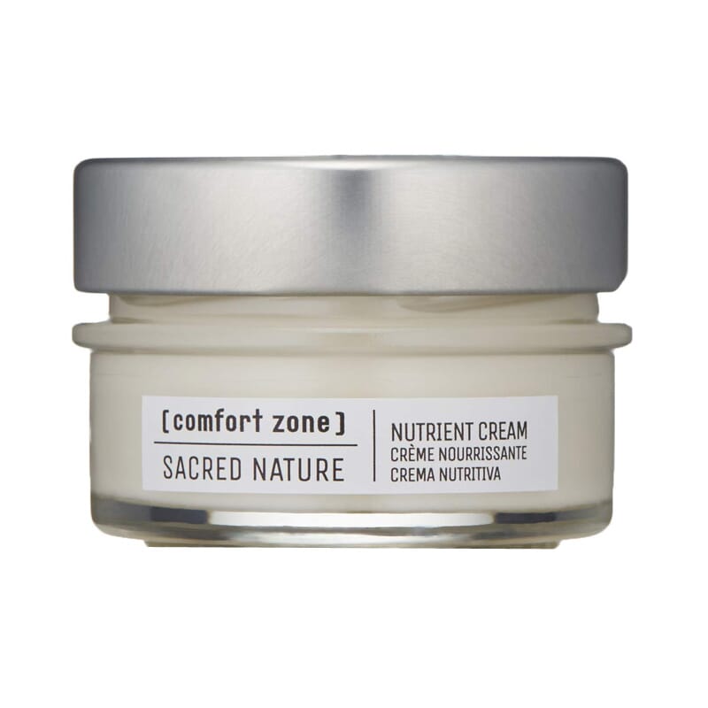 Sacred Nature Nutrient Cream 50 ml