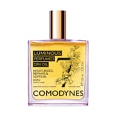 Luminous Perfumed Dry Oil 100 ml da Comodynes