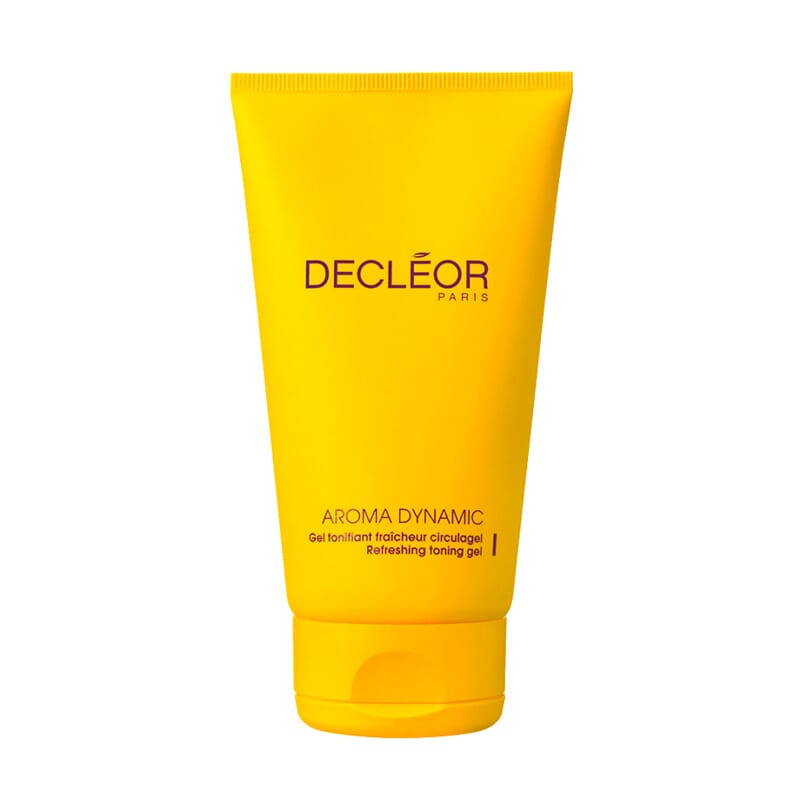 Aroma Dynamic Gel Tonifiant Fraîcheur Circulagel 200 ml