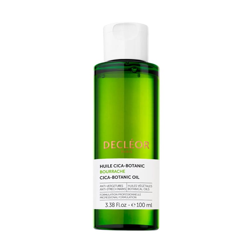 Cica-Botanic Huile Anti-Vergetures 100 ml