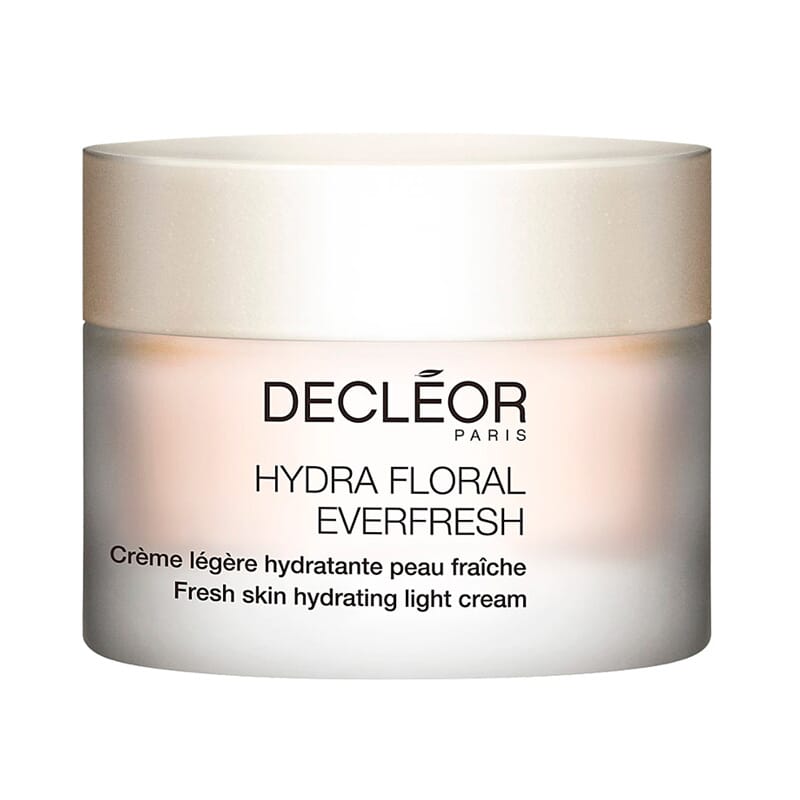 Hydra Floral Everfresh Crème Légère Hydratante 50 ml