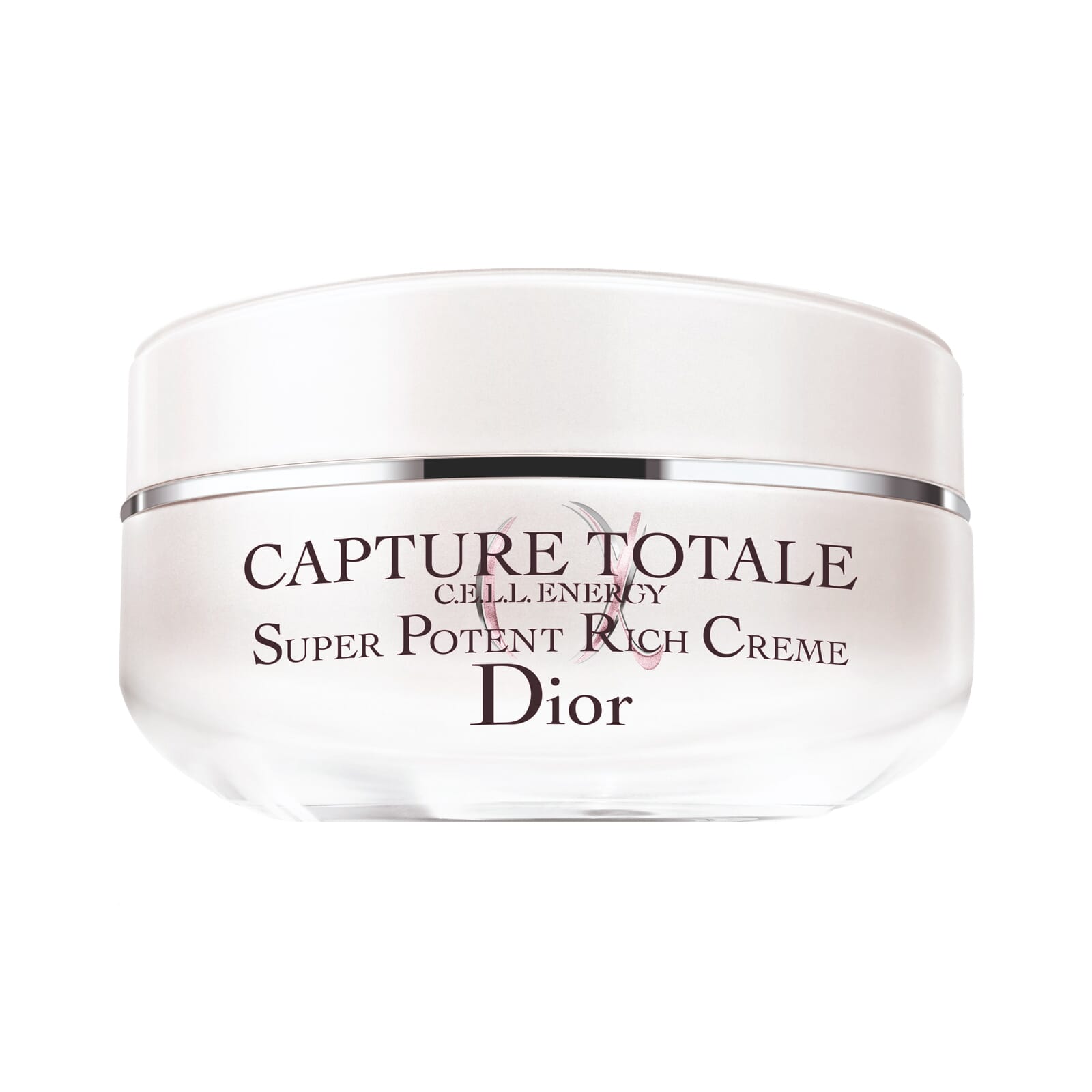 Capture Totale C.E.L.L Energy Rich Cream 50 ml