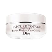 Capture Totale C.E.L.L Energy Rich Cream 50 ml von Dior