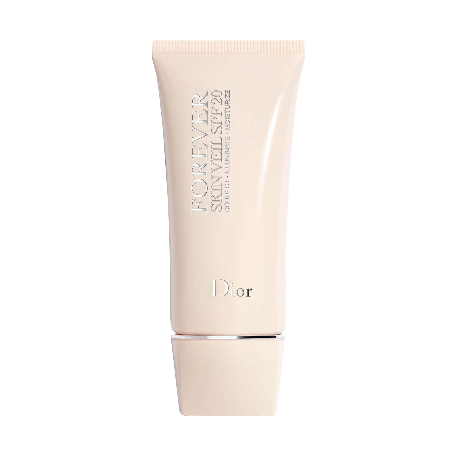 Diorskin Forever Skin Veil Primer Spf20 #001 30 ml