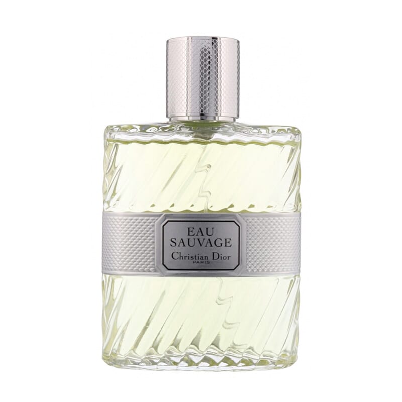 Eau Sauvage EDT 400 ml