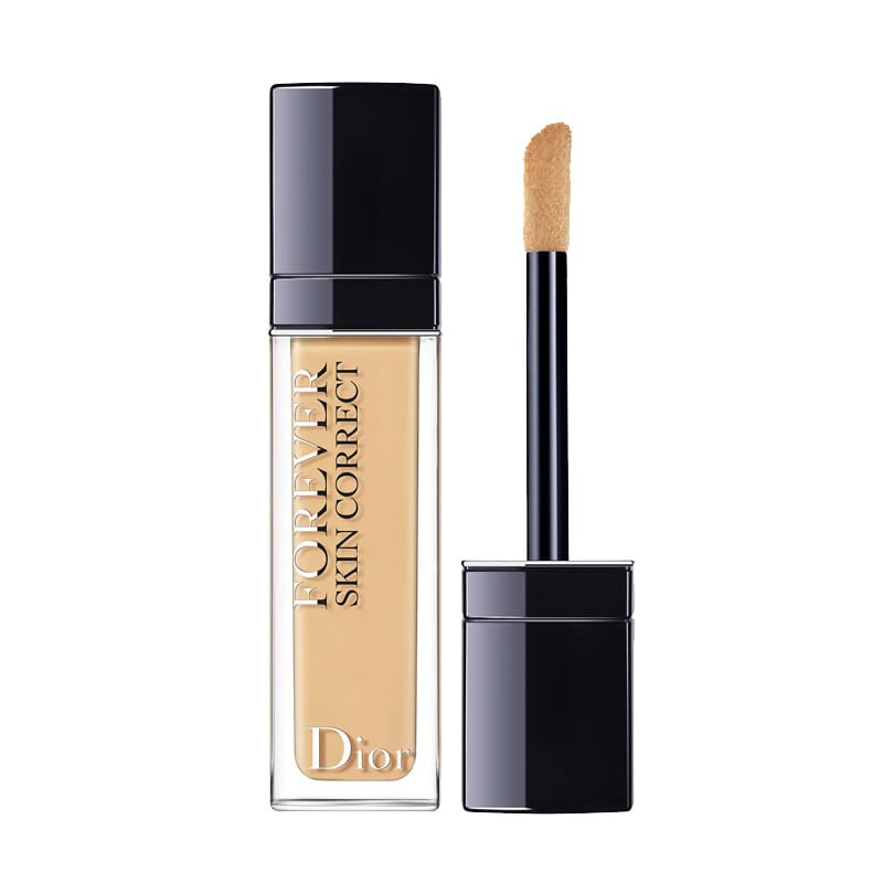 Forever Skin Correct #2-Warm Olive