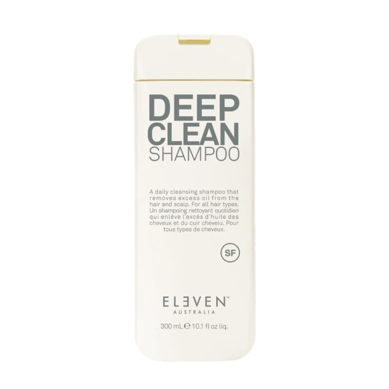 Deep Clean Shampoo 300 ml