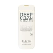 Deep Clean Shampoo 300 ml di Eleven Australia
