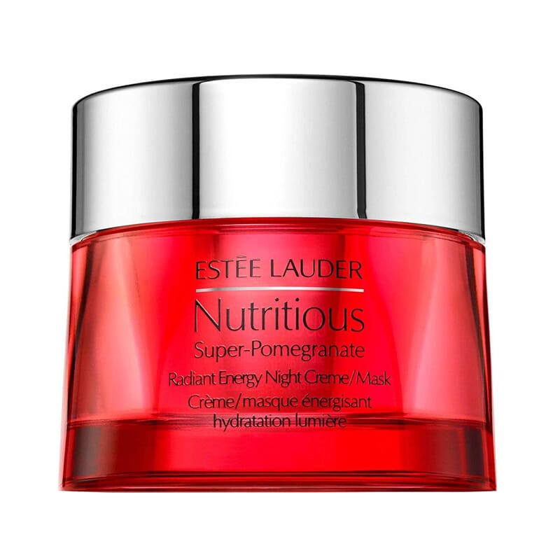 Nutritious Moisture Cream Mask 50 ml