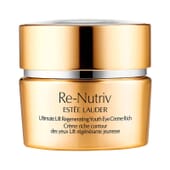 Re-Nutriv Ultimate Lift Regenerating Youth Eye Cream 15 ml von Estee Lauder
