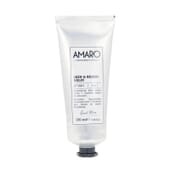 Amaro Skin&Beard Balm Nº1921 2-In-1 100 ml von Farmavita